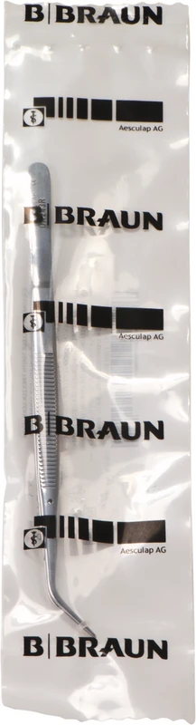 Zahnpinzetten nach London-College Aesculap