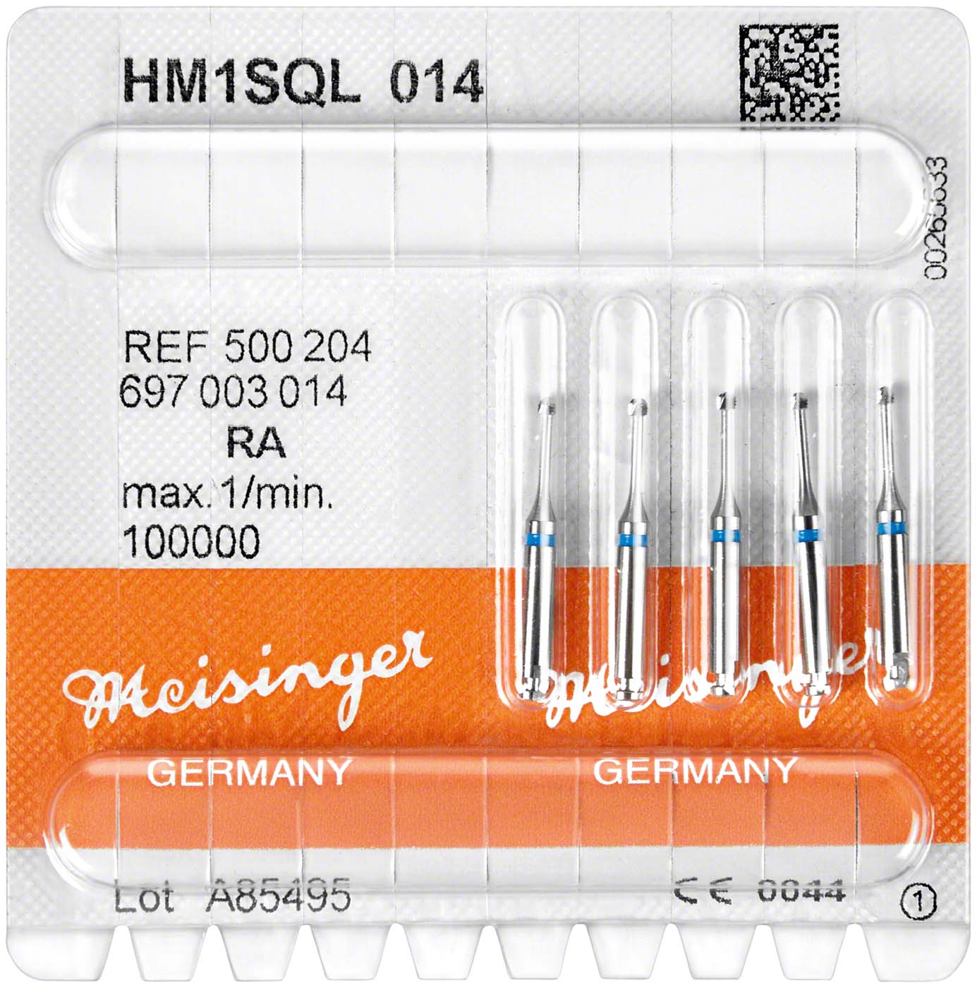 HM-Bohrer 1SQL Hager &amp; Meisinger
