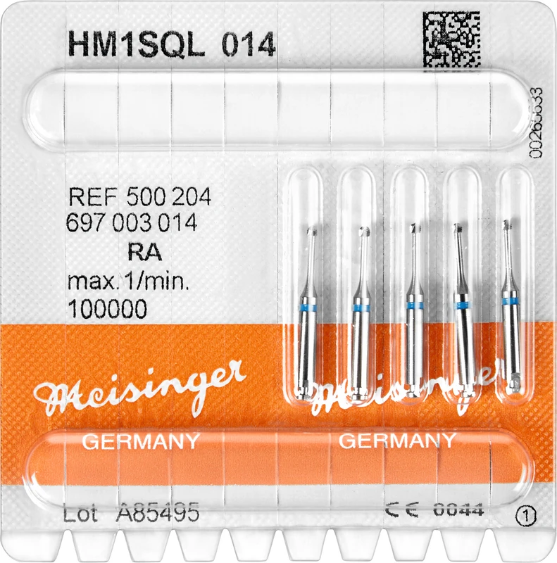 HM-Bohrer 1SQL Hager &amp; Meisinger