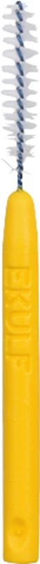 EKULF Interdentalbürsten ph professional Packung 18 Stück gelb, Ø 0,7 mm