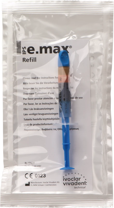 EKULF Riser® Floss EKULF