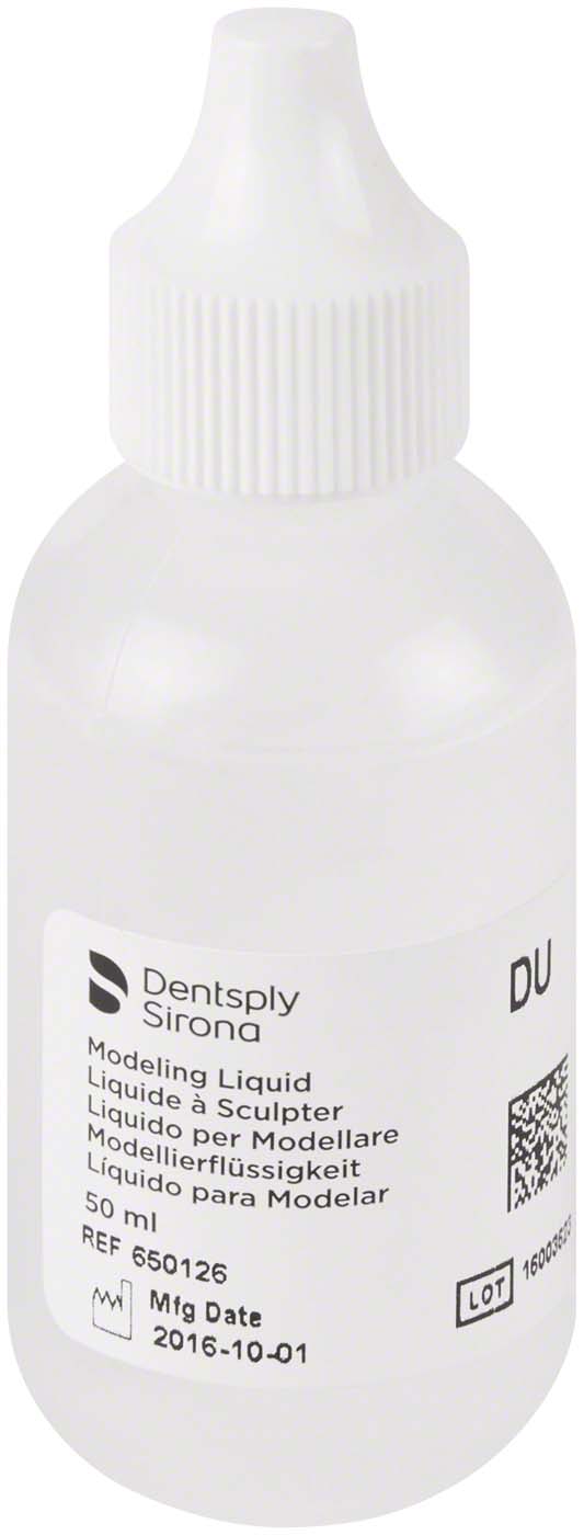 DS Modeling Liquid DU Dentsply Sirona