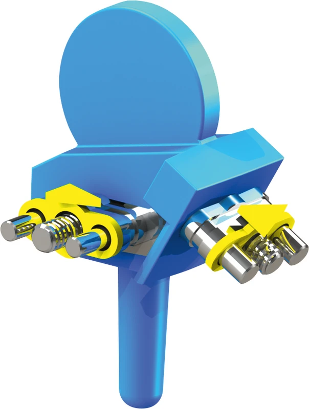VECTOR® 750 nach Bertoni Packung 2 Stück VECTOR 750
