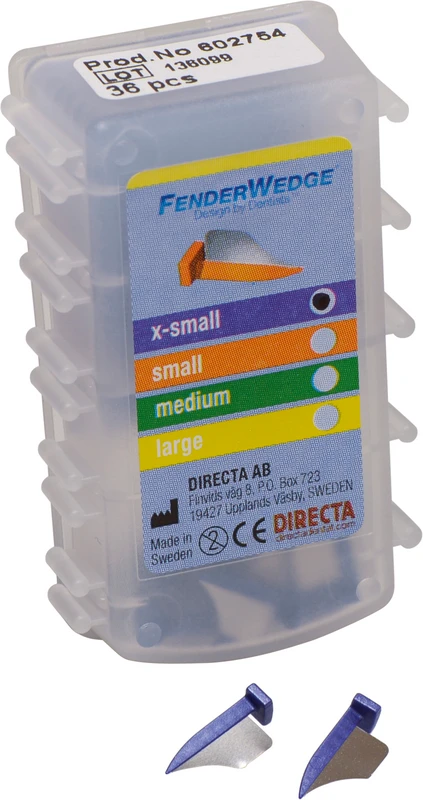 FENDERWEDGE® Directa AB