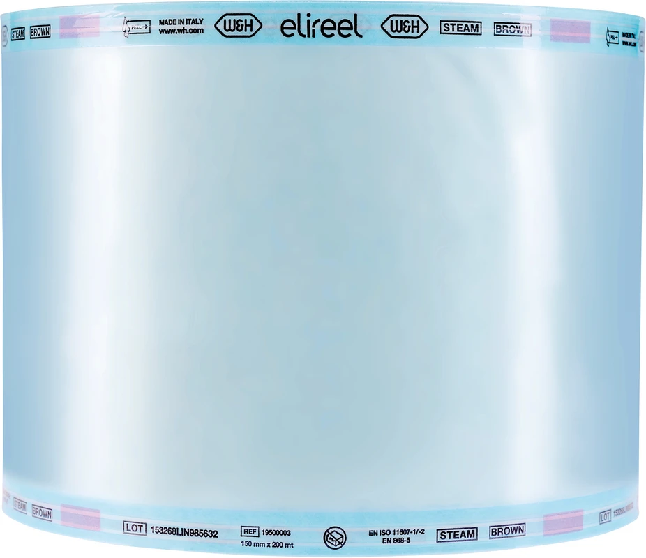 EliReel Rolle 200 m, 15 cm