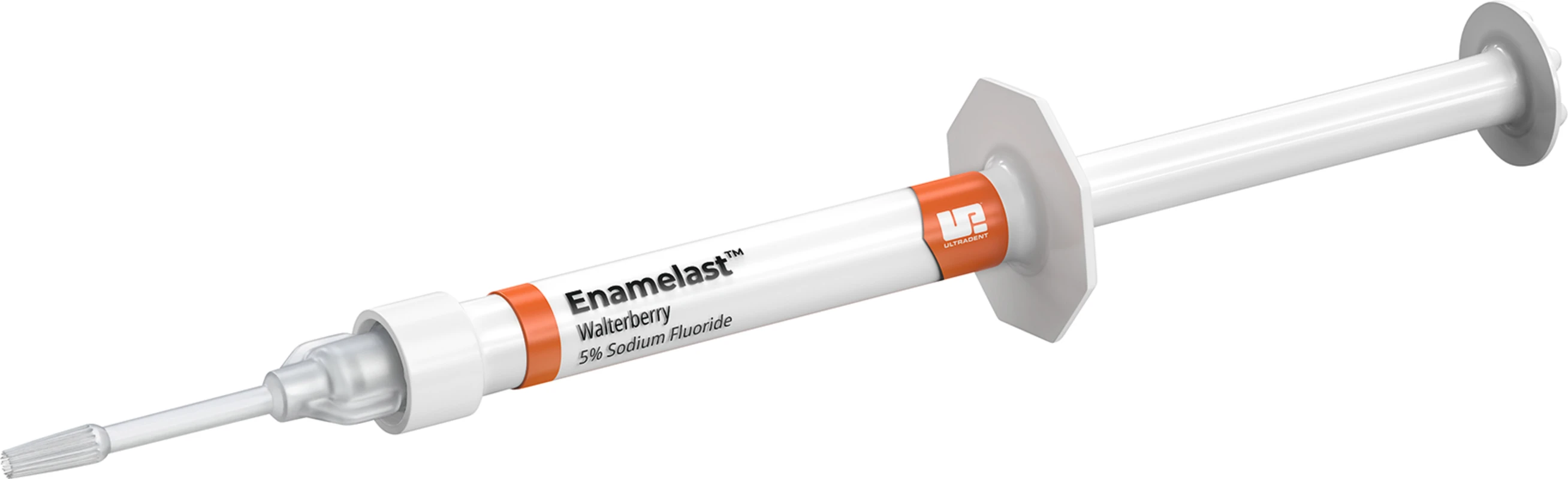 Enamelast™ Syringe Kit 2 x 1,2 ml Spritze Walterberry, 4 SoftEZ Tips