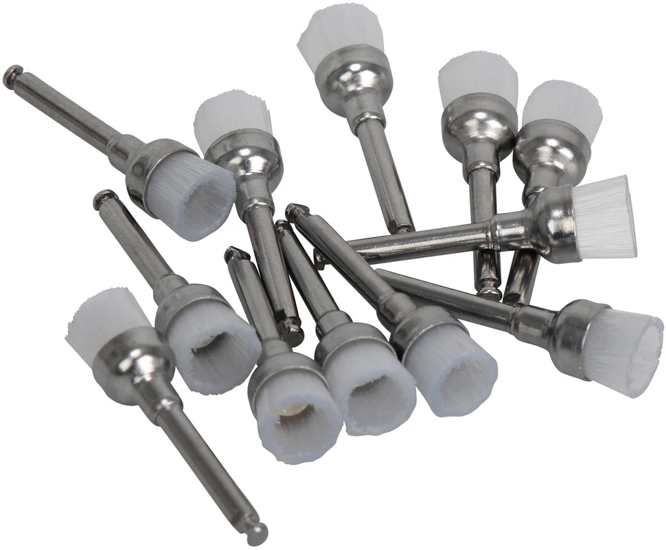 DC Zahnreinigungsbürsten DC Dental Central