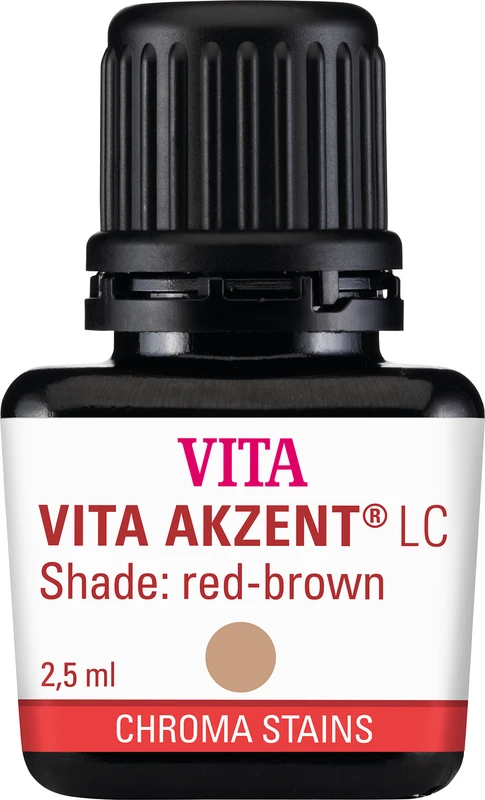 VITA AKZENT® LC VITA
