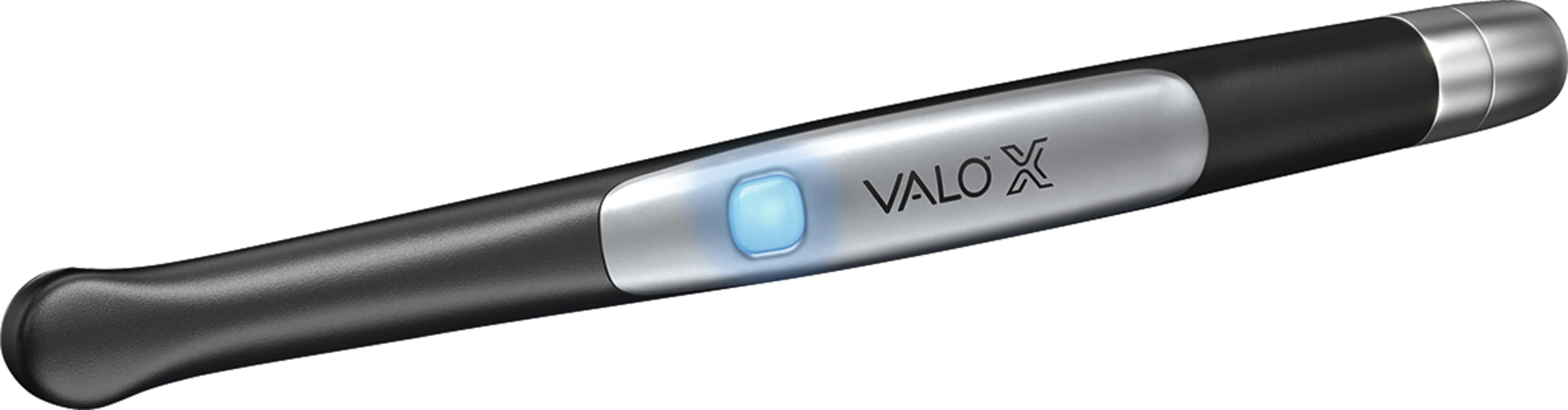 VALO™ X Onyx Black Kit VALO X LED-Polymerisationsleuchte inklusive Zubehör