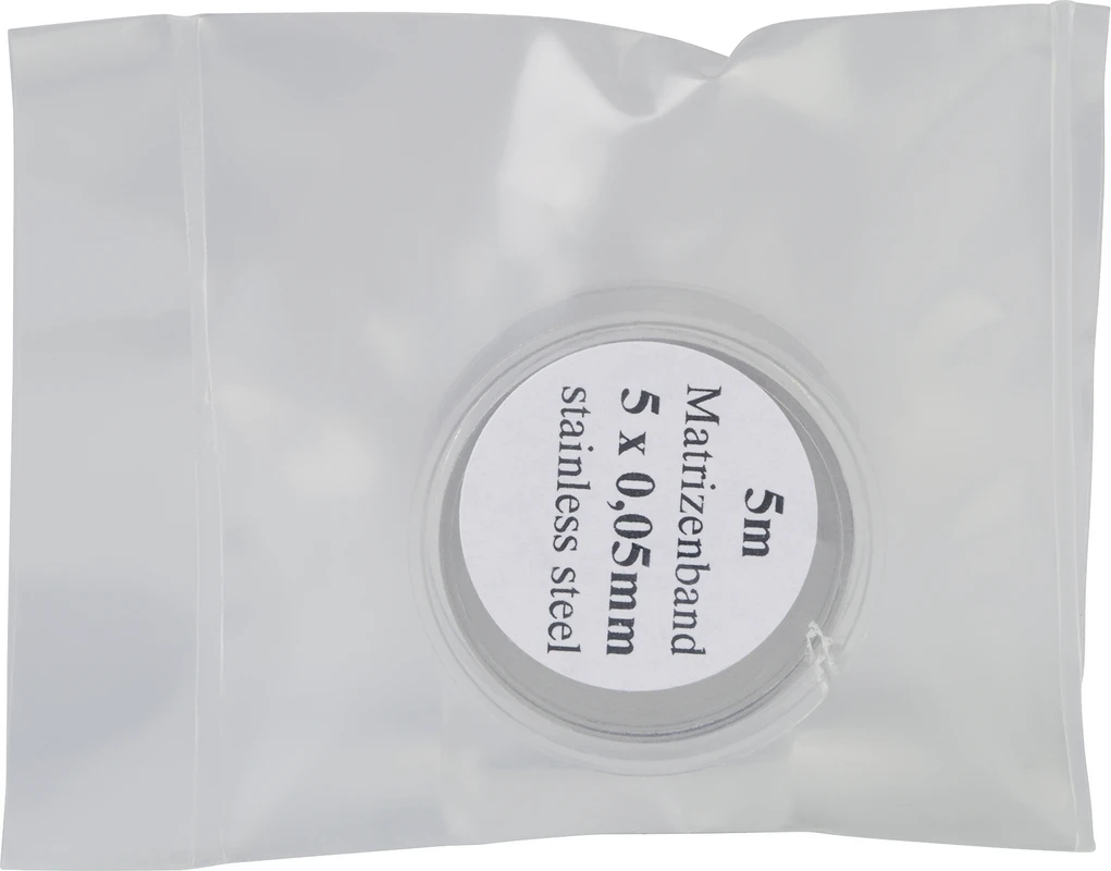 Matrizenband MEBA-Schwer