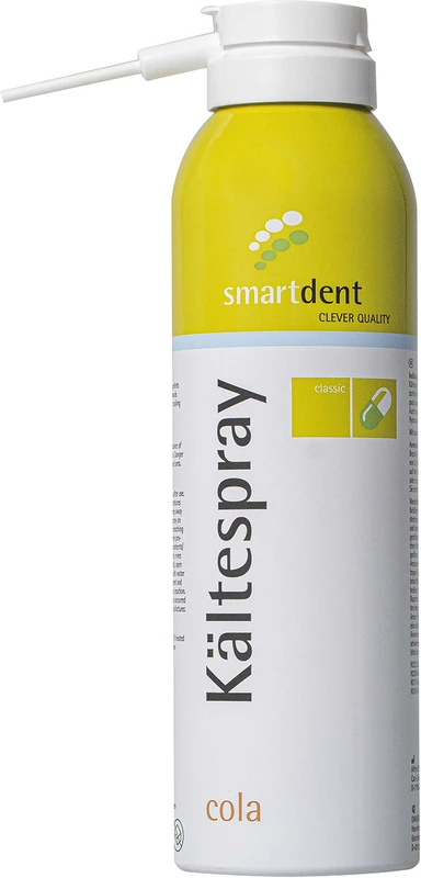 smart Kältespray Dose 200 ml Cola