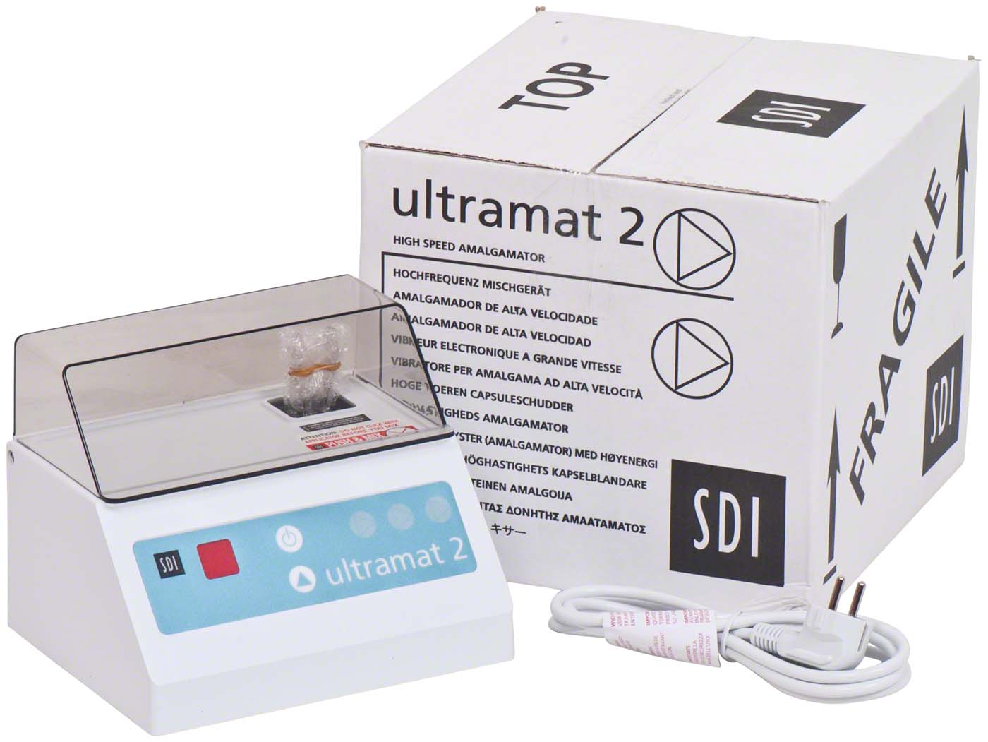 ultramat 2 SDI