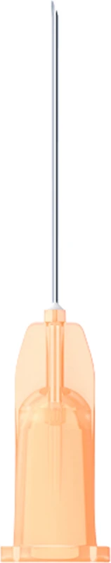 Einmal-Injektionskanülen Luer Sulzer Mixpac