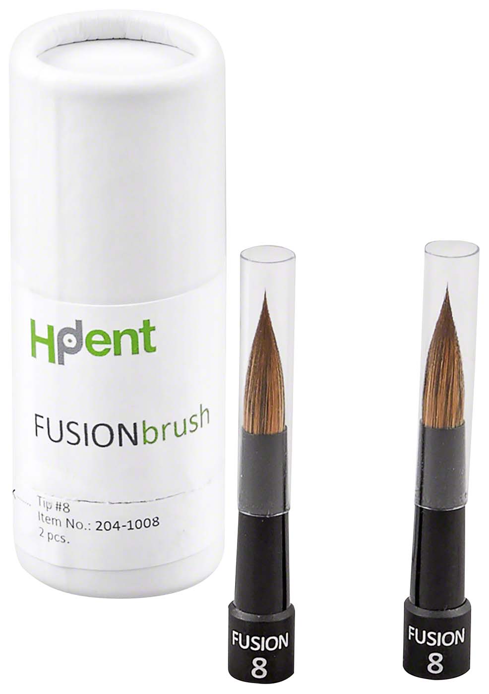 FUSION.brush HPdent