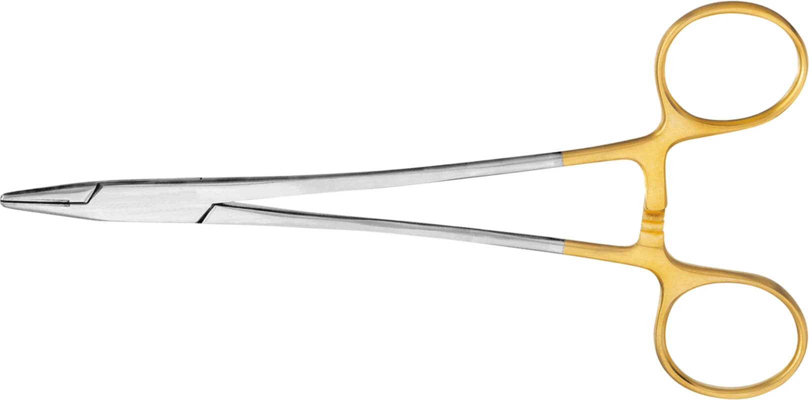 Nadelhalter nach Crile-Wood Carl Martin