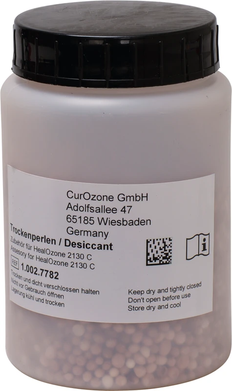 healOzone Trockenperlen KaVo