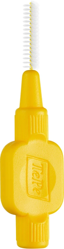 TePe® Interdentalbürsten Original Packung 25 Stück gelb, Ø 0,7 mm