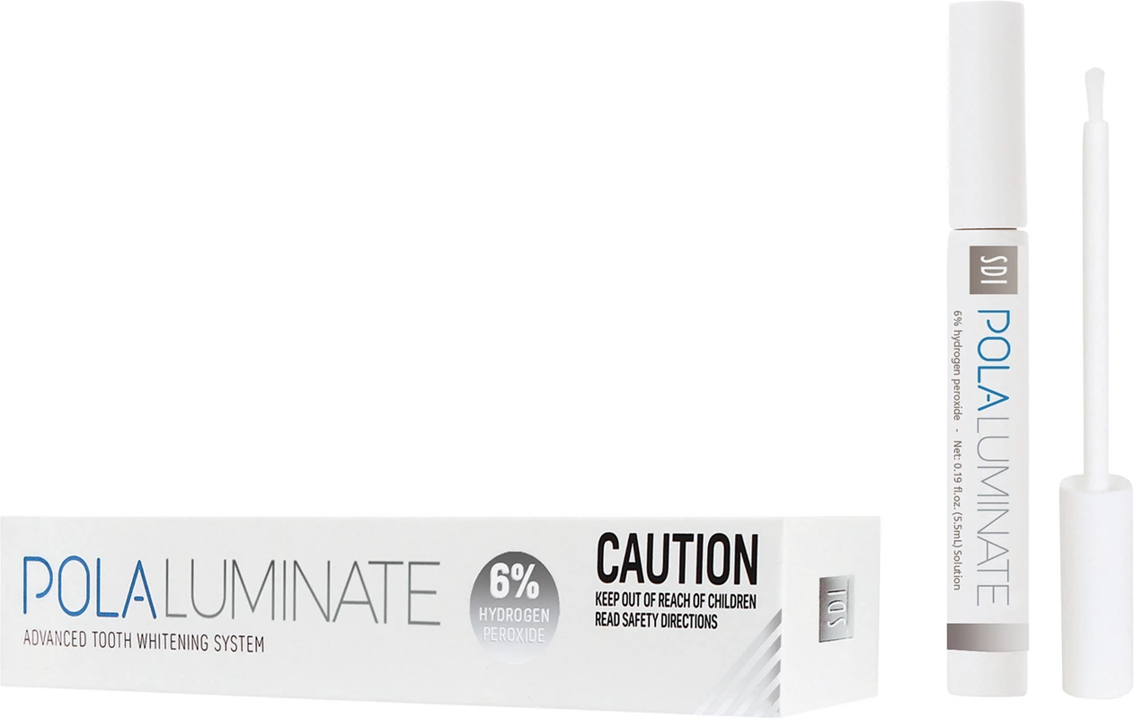 pola luminate