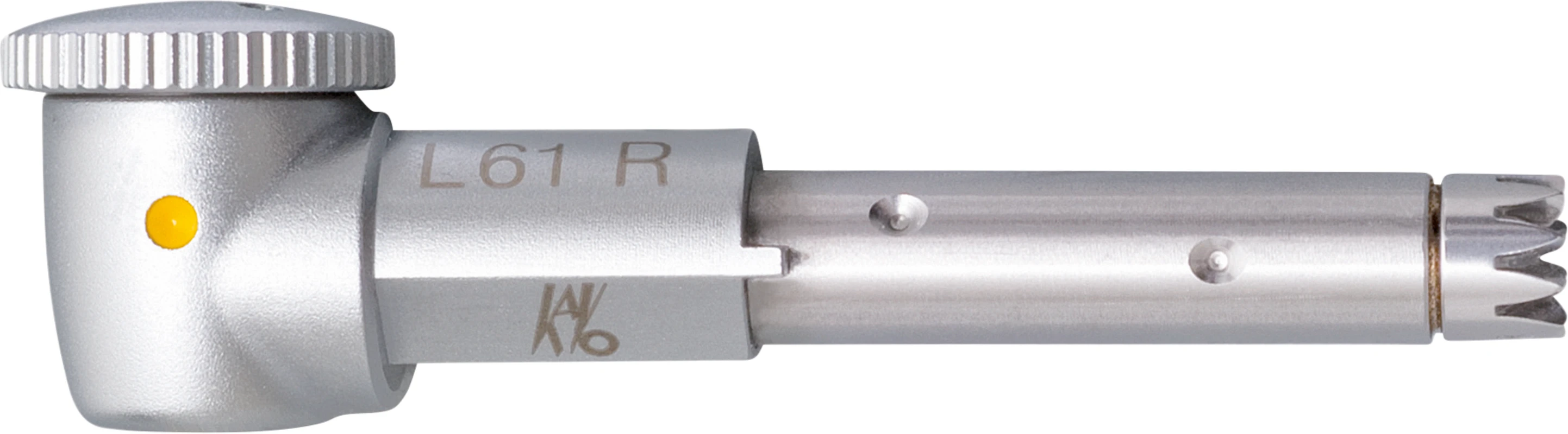 INTRA™ EVA Kopf L61 R Stück 1:1