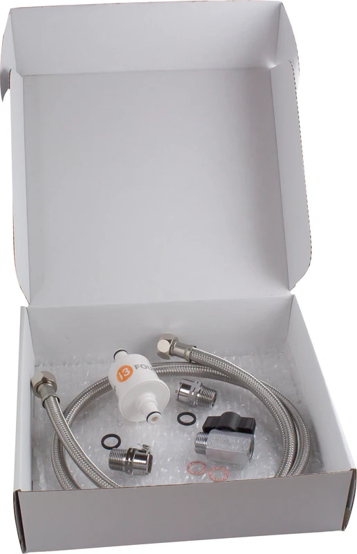i3 FOUR Sterifilter Starterset