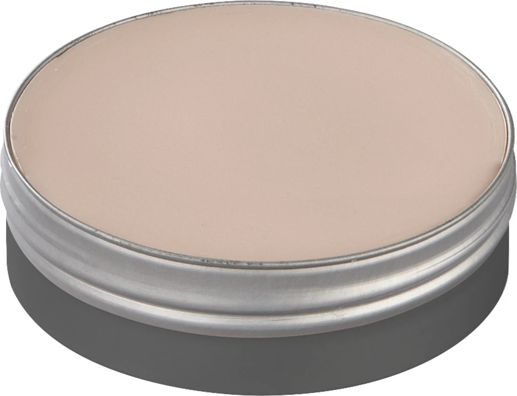 GEO Crowax Modellierwachs Dose 80 g Wachs beige-opak