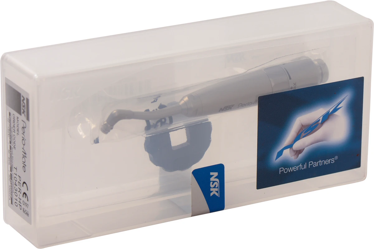 Perio-Mate Stück Handstück