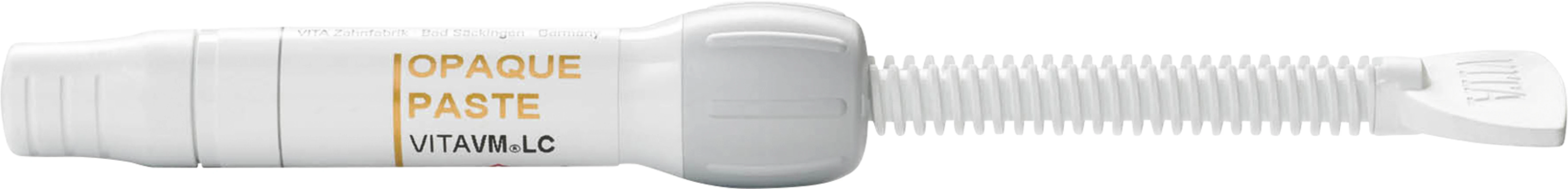 VITA VM® LC classical A1-D4® Spritze 3 g opaque paste C3