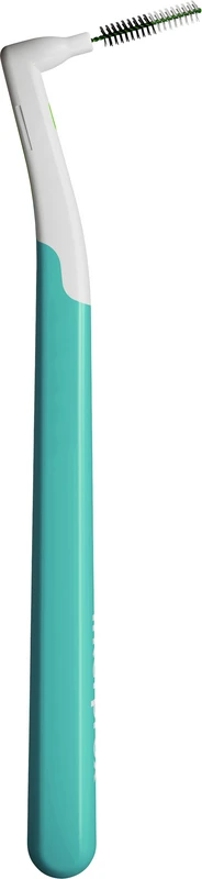 interprox® plus Box 100 Stück grün, Ø 1,1 mm, micro