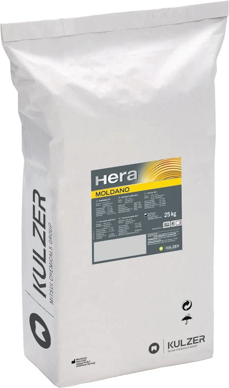 MOLDANO® Sack 25 kg blau