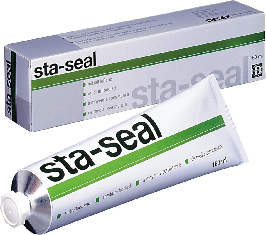 sta-seal Tube 160 ml