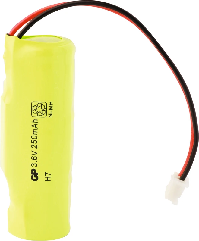 TriAuto ZX Akku Stück