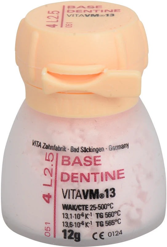 VITA VM® 13 3D-MASTER® VITA