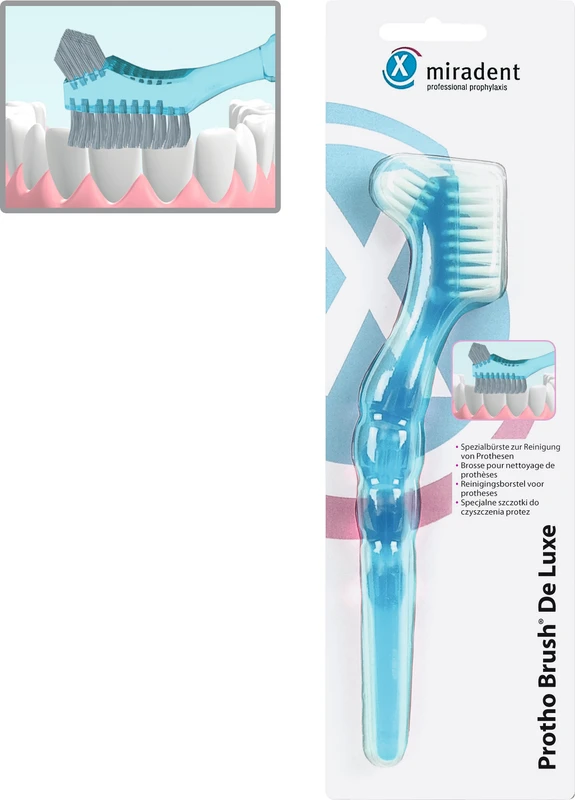 Protho Brush® De Luxe Hager &amp; Werken