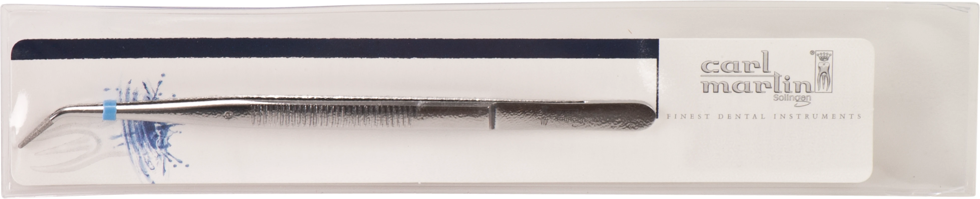 Pinzetten Carl Martin