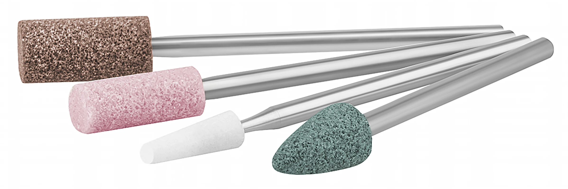 Cerastone Packung 100 Stück rosa mittel, HP, Figur 733, 3,5 x 10,5 mm