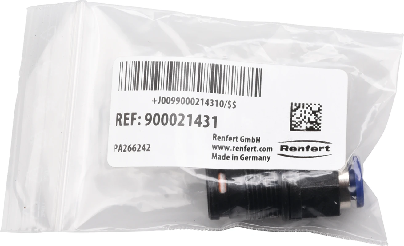 Filterpatrone für Basic Sandstrahlgeräte Stück