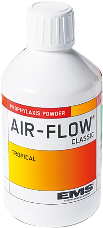 AIRFLOW® CLASSIC Pulver Karton 4 x 300 g Tutti-Frutti
