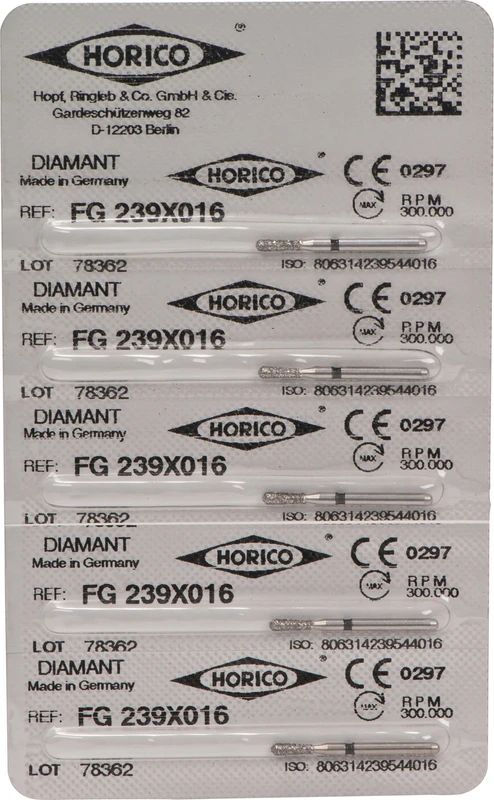 Diamantschleifer 239 Horico