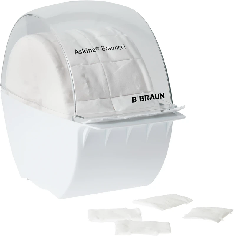 Askina® Brauncel® Box B. Braun