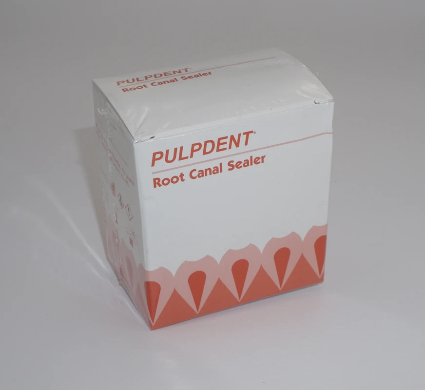 Pulpdent® Root Canal Sealer