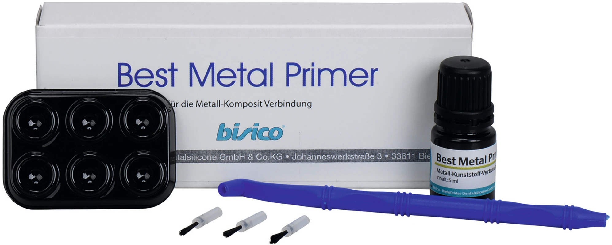 Best Metal Primer