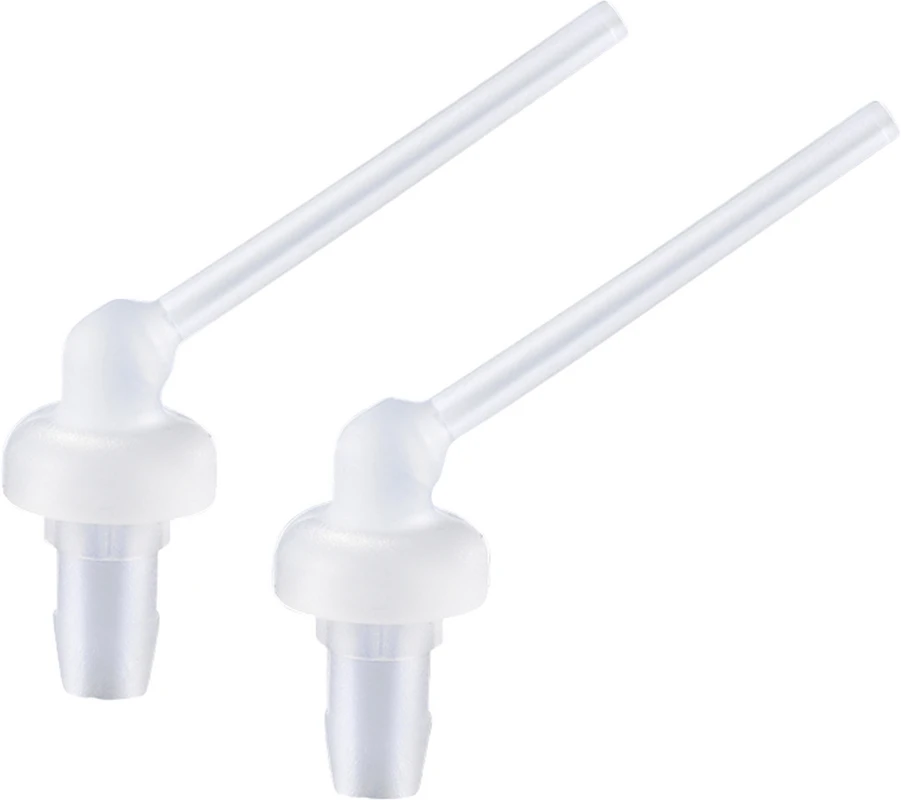 Endo tips Packung 50 Stück Ø 0,8 mm