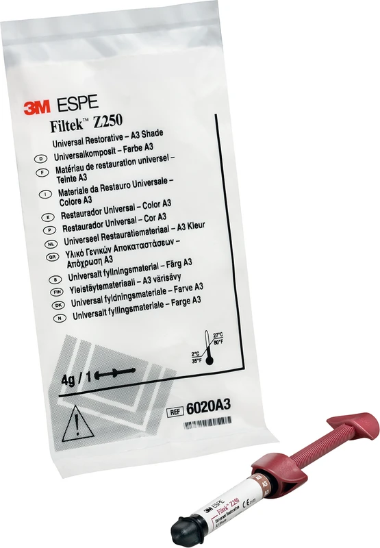 Filtek™ Z250 Spritze 4 g A3