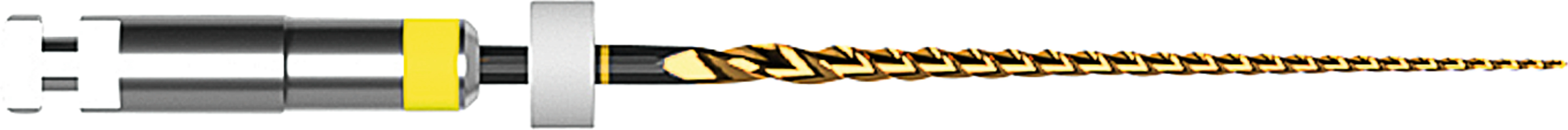 GenENDO Revo-S+ Packung 5 Stück steril 31 mm, SC2