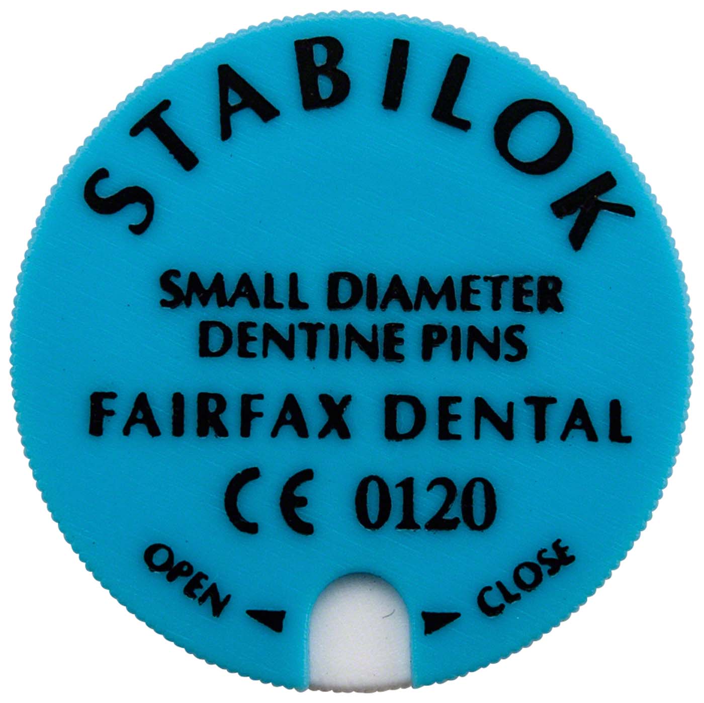 STABILOK Fairfax Dental