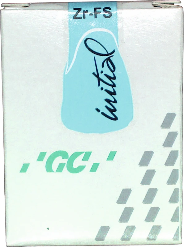 GC Initial™ Zr-FS Dose 20 g Pulver enamel opal booster EOP