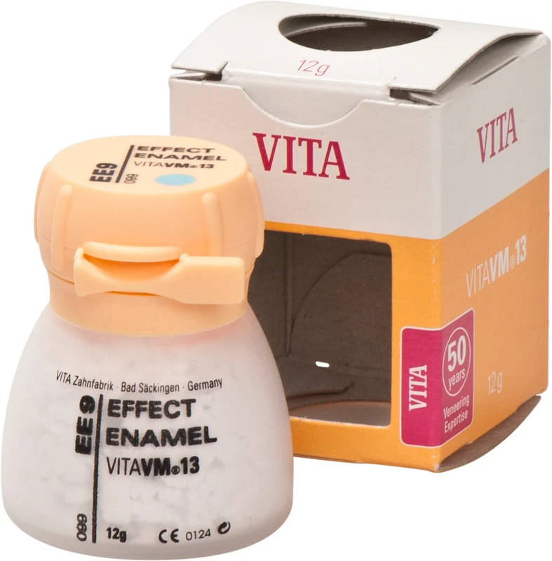 VITA VM® 13 3D-MASTER® VITA