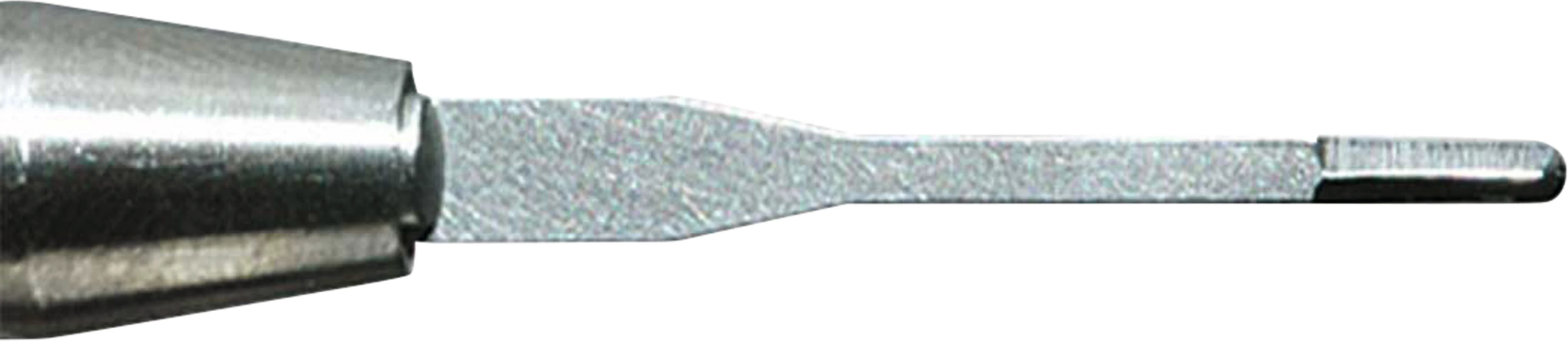 KEYDENT Micro Blades Packung 10 Stück