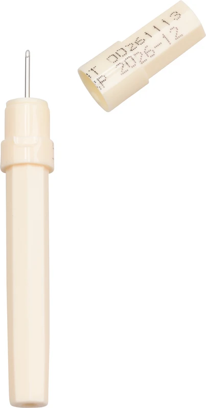 Dontisolon® D Packung 50 Stück Ø 1 x 35 mm