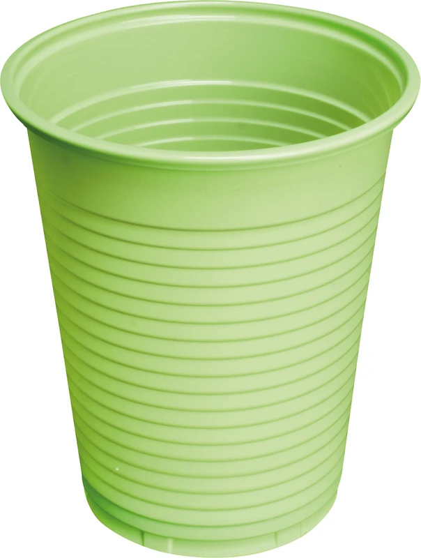 Monoart® Mundspülbecher Karton 1.000 Stück cedro, 180 ml